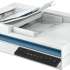 Сканер HP ScanJet Pro 2600 f1 белый [20g05a]